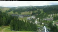 Archiv Foto Webcam Murtal: Schönberg 13:00