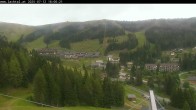 Archiv Foto Webcam Murtal: Schönberg 17:00