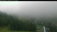 Archiv Foto Webcam Murtal: Schönberg 06:00