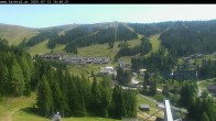 Archiv Foto Webcam Murtal: Schönberg 09:00