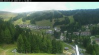 Archiv Foto Webcam Murtal: Schönberg 11:00