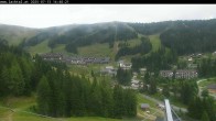 Archiv Foto Webcam Murtal: Schönberg 13:00