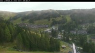 Archiv Foto Webcam Murtal: Schönberg 05:00