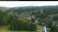 Archiv Foto Webcam Murtal: Schönberg 09:00