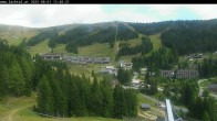 Archiv Foto Webcam Murtal: Schönberg 11:00