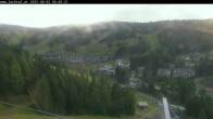 Archiv Foto Webcam Murtal: Schönberg 05:00