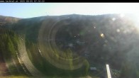 Archiv Foto Webcam Murtal: Schönberg 06:00