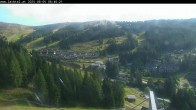 Archiv Foto Webcam Murtal: Schönberg 07:00