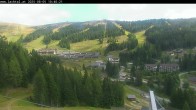 Archiv Foto Webcam Murtal: Schönberg 09:00