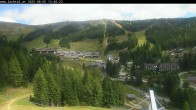 Archiv Foto Webcam Murtal: Schönberg 11:00