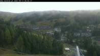 Archiv Foto Webcam Murtal: Schönberg 03:00