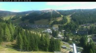 Archiv Foto Webcam Murtal: Schönberg 07:00