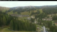 Archiv Foto Webcam Murtal: Schönberg 14:00