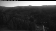 Archiv Foto Webcam Murtal: Schönberg 05:00