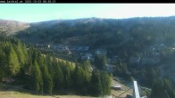 Archiv Foto Webcam Murtal: Schönberg 07:00