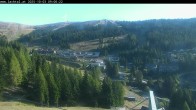 Archiv Foto Webcam Murtal: Schönberg 08:00