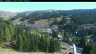 Archiv Foto Webcam Murtal: Schönberg 09:00