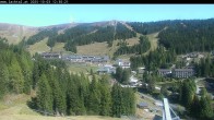 Archiv Foto Webcam Murtal: Schönberg 11:00