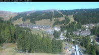 Archiv Foto Webcam Murtal: Schönberg 13:00