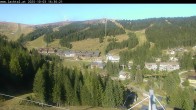 Archiv Foto Webcam Murtal: Schönberg 15:00
