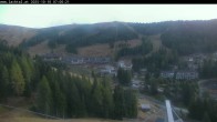Archiv Foto Webcam Murtal: Schönberg 06:00