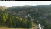Archiv Foto Webcam Murtal: Schönberg 07:00