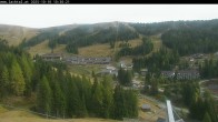 Archiv Foto Webcam Murtal: Schönberg 09:00