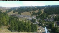 Archiv Foto Webcam Murtal: Schönberg 11:00
