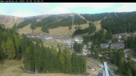 Archiv Foto Webcam Murtal: Schönberg 13:00