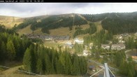 Archiv Foto Webcam Murtal: Schönberg 15:00