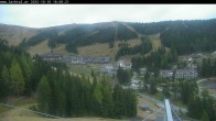 Archiv Foto Webcam Murtal: Schönberg 17:00