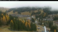 Archiv Foto Webcam Murtal: Schönberg 09:00