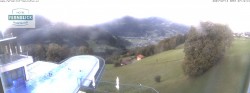 Archived image Webcam Hotel Fernblick in Bartholomäberg 06:00