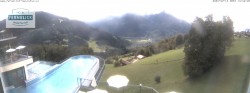 Archived image Webcam Hotel Fernblick in Bartholomäberg 13:00