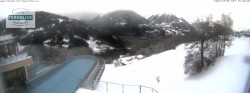 Archived image Webcam Hotel Fernblick in Bartholomäberg 15:00