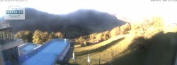 Archived image Webcam Hotel Fernblick in Bartholomäberg 06:00
