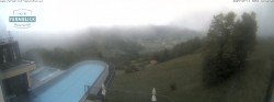 Archiv Foto Webcam Bartholomäberg: Ferienhotel Fernblick 09:00