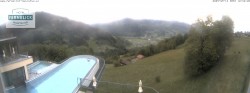 Archiv Foto Webcam Bartholomäberg: Ferienhotel Fernblick 11:00