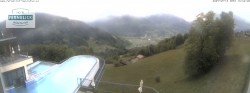 Archived image Webcam Hotel Fernblick in Bartholomäberg 17:00