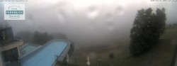Archiv Foto Webcam Bartholomäberg: Ferienhotel Fernblick 06:00