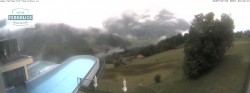 Archiv Foto Webcam Bartholomäberg: Ferienhotel Fernblick 07:00
