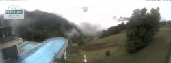 Archiv Foto Webcam Bartholomäberg: Ferienhotel Fernblick 09:00