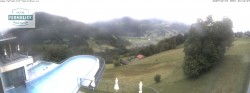 Archived image Webcam Hotel Fernblick in Bartholomäberg 07:00