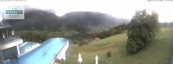 Archived image Webcam Hotel Fernblick in Bartholomäberg 15:00