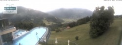 Archiv Foto Webcam Bartholomäberg: Ferienhotel Fernblick 11:00