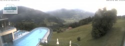 Archiv Foto Webcam Bartholomäberg: Ferienhotel Fernblick 17:00