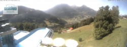 Archived image Webcam Hotel Fernblick in Bartholomäberg 04:00