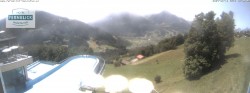 Archived image Webcam Hotel Fernblick in Bartholomäberg 06:00