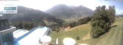 Archiv Foto Webcam Bartholomäberg: Ferienhotel Fernblick 09:00