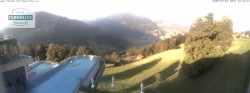 Archiv Foto Webcam Bartholomäberg: Ferienhotel Fernblick 06:00